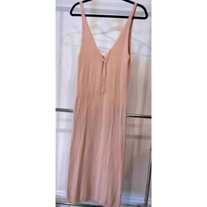 Lovestitch Women's Knit Maxi Dress - Lightweight & Breezy